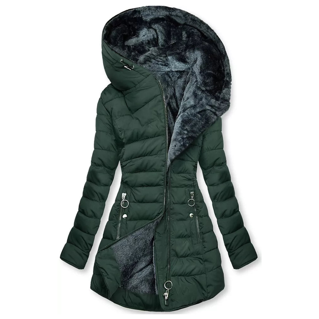 Ella | Women's Warm Waterproof Winter Coat