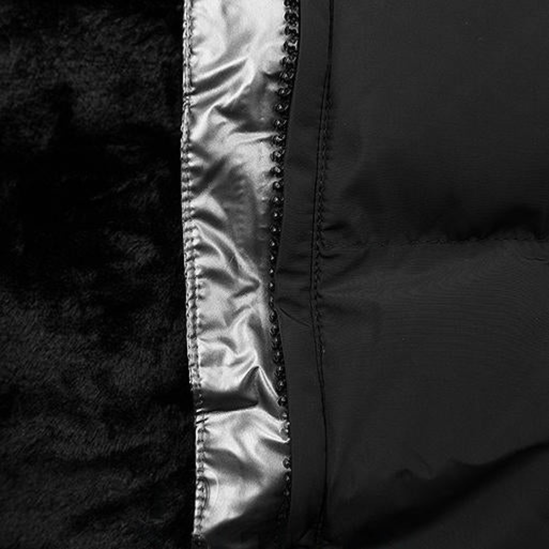 Ella | Women's Warm Waterproof Winter Coat
