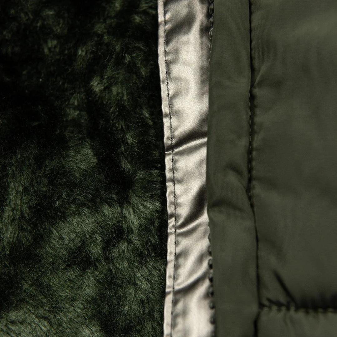 Ella | Women's Warm Waterproof Winter Coat