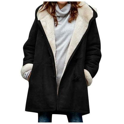 Penny | Women's Stylish Winter Coat
