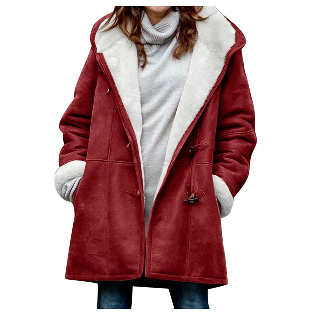 Penny | Women's Stylish Winter Coat