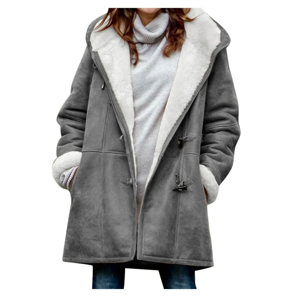 Penny | Women's Stylish Winter Coat