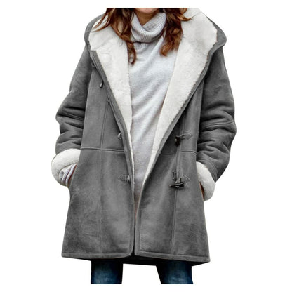 Penny | Women's Stylish Winter Coat