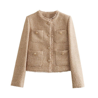 Elsie | Women's Stylish Winter Jacket