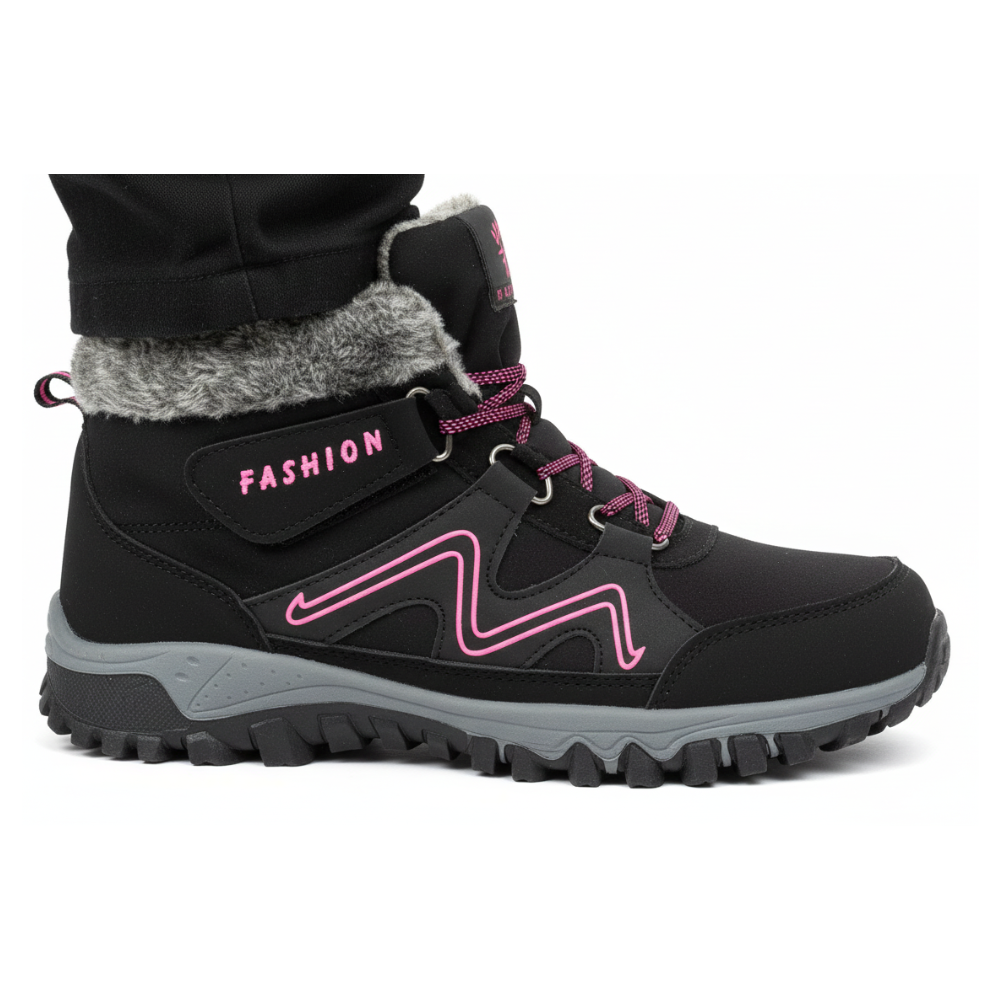 Megan | Women's Winter Shoes