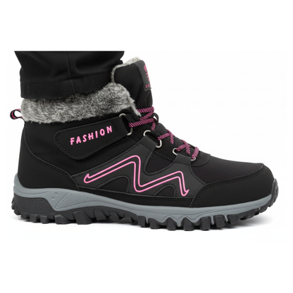 Megan | Women's Winter Shoes
