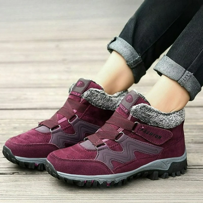 Megan | Women's Winter Shoes