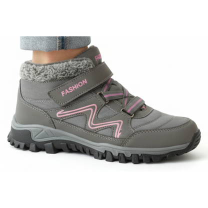 Megan | Women's Winter Shoes