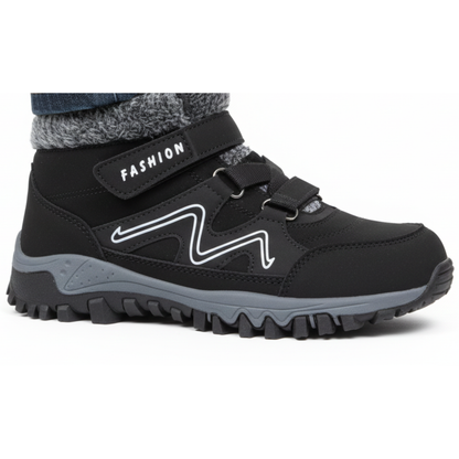 Megan | Women's Winter Shoes