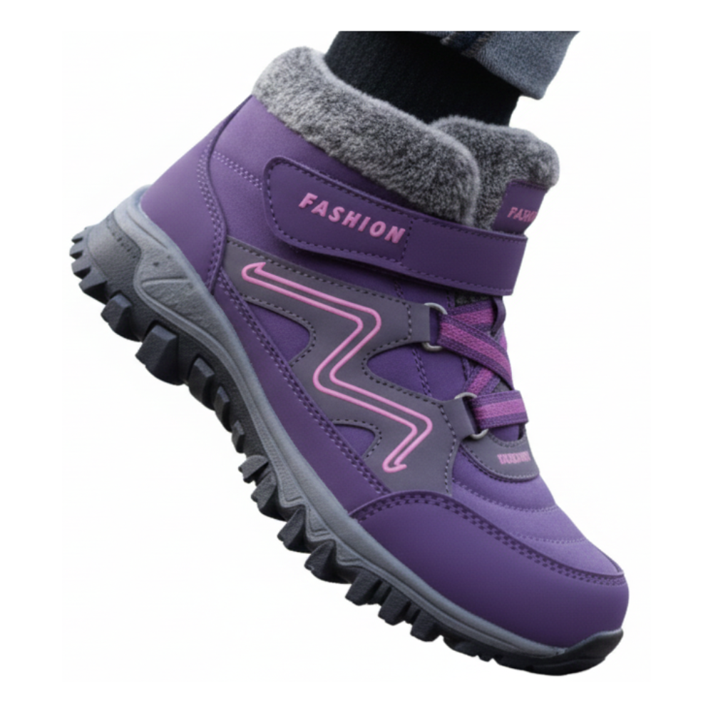 Megan | Women's Winter Shoes