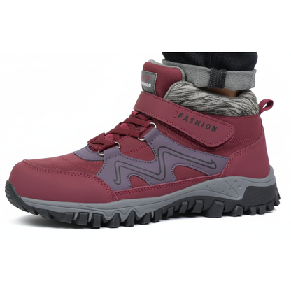 Megan | Women's Winter Shoes
