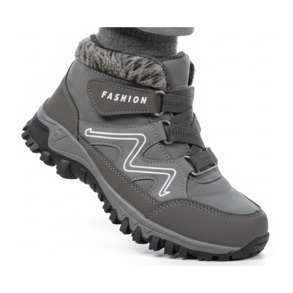 Megan | Women's Winter Shoes