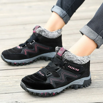 Megan | Women's Winter Shoes