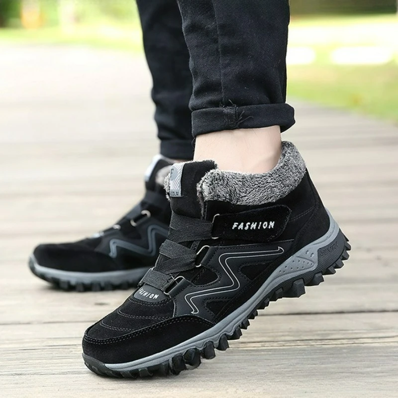 Megan | Women's Winter Shoes
